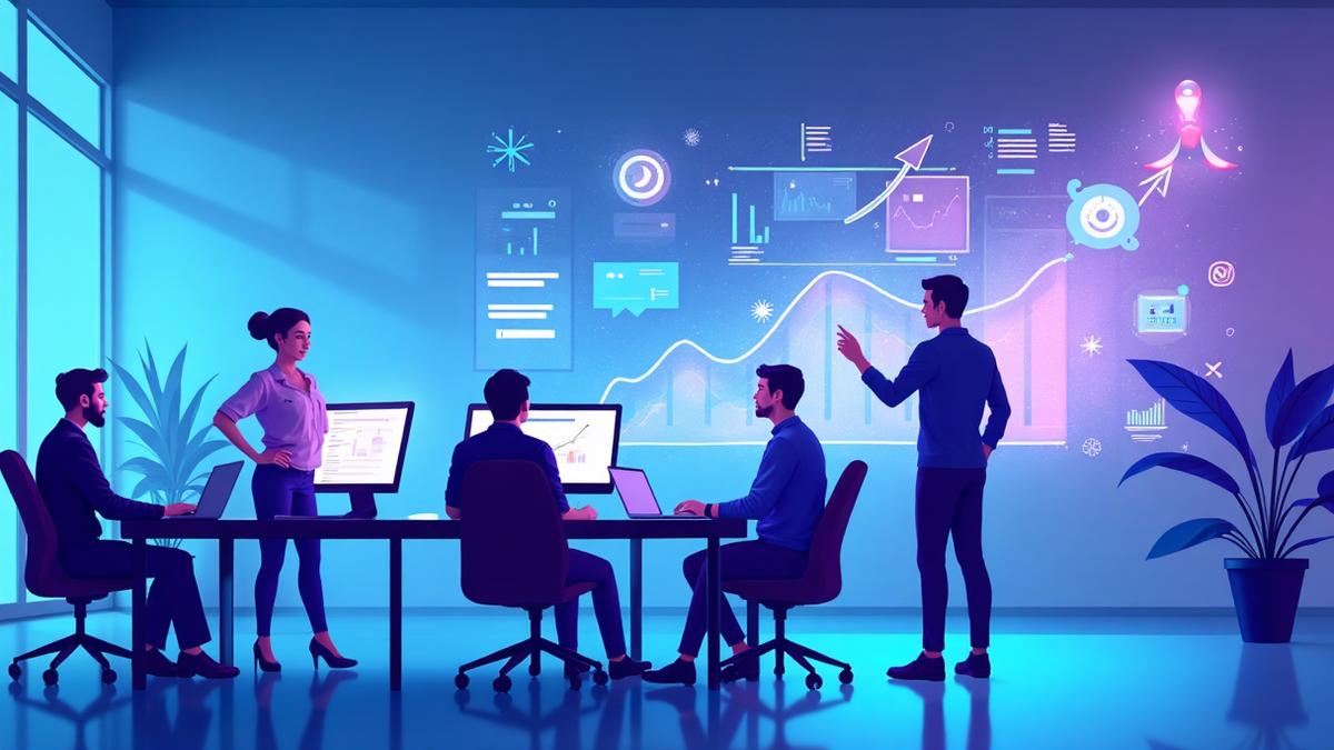 AI-powered workforce scaling and skills development platform