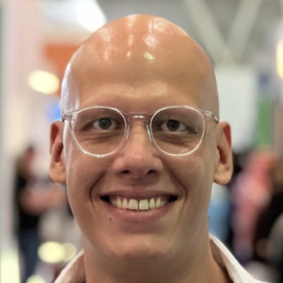 William Cohen, Commercial Director, Abodoo